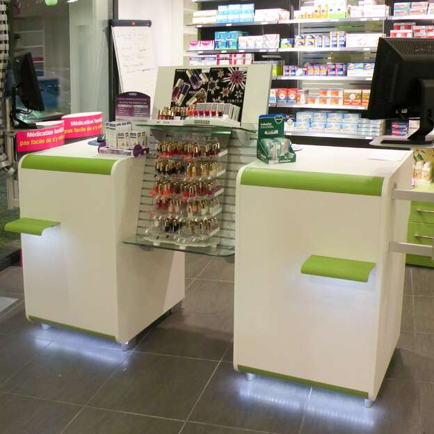 Pharmacie Anglet 2
